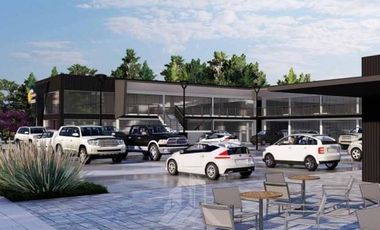 Local Comercial en Arriendo en COD37632 Rudecindo Ortega