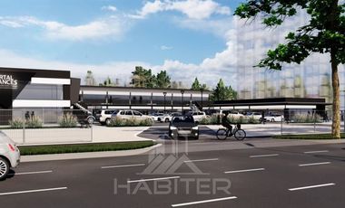 Local Comercial en Arriendo en COD37632 Rudecindo Ortega