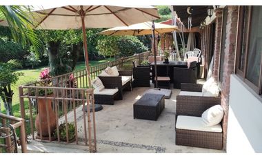 Venta Casa Recámara PB, Fracc. Fincas Jiutepec, Mor