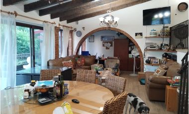 Venta Casa Recámara PB, Fracc. Fincas Jiutepec, Mor