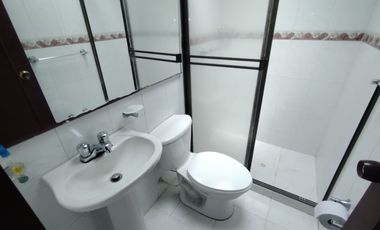 APARTAMENTO EN ARRIENDO EN PALERMO/MANIZALES