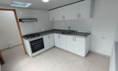 APARTAMENTO EN ARRIENDO EN PALERMO/MANIZALES