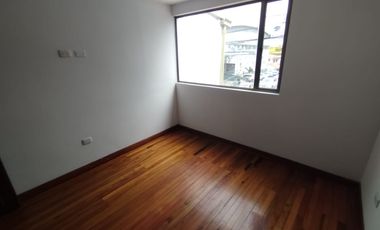 APARTAMENTO EN ARRIENDO EN PALERMO/MANIZALES