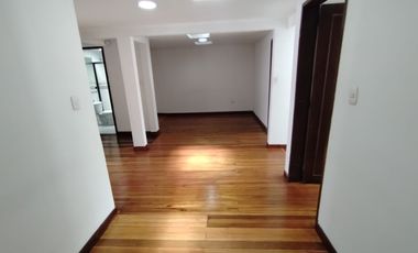 APARTAMENTO EN ARRIENDO EN PALERMO/MANIZALES