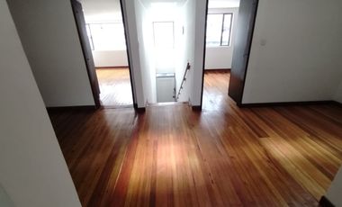 APARTAMENTO EN ARRIENDO EN PALERMO/MANIZALES