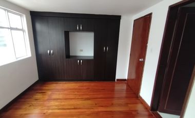APARTAMENTO EN ARRIENDO EN PALERMO/MANIZALES