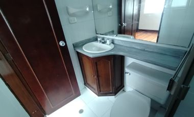 APARTAMENTO EN ARRIENDO EN PALERMO/MANIZALES