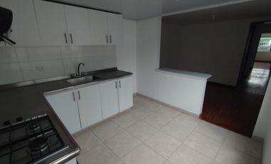 APARTAMENTO EN ARRIENDO EN PALERMO/MANIZALES