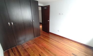 APARTAMENTO EN ARRIENDO EN PALERMO/MANIZALES