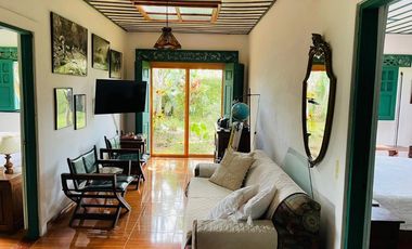 CASA EN ARRIENDO EN EL CAIMO/ARMENIA