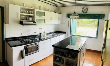 CASA EN ARRIENDO EN EL CAIMO/ARMENIA