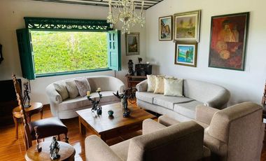 CASA EN ARRIENDO EN EL CAIMO/ARMENIA