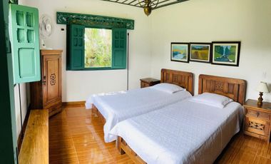 CASA EN ARRIENDO EN EL CAIMO/ARMENIA