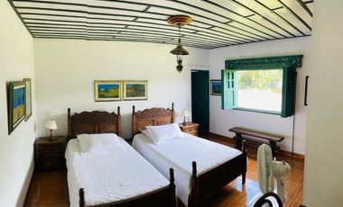 CASA EN ARRIENDO EN EL CAIMO/ARMENIA