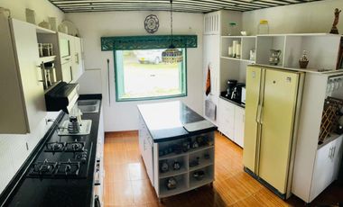 CASA EN ARRIENDO EN EL CAIMO/ARMENIA