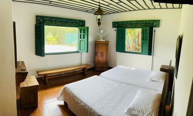 CASA EN ARRIENDO EN EL CAIMO/ARMENIA