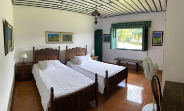 CASA EN ARRIENDO EN EL CAIMO/ARMENIA