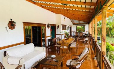 CASA EN ARRIENDO EN EL CAIMO/ARMENIA