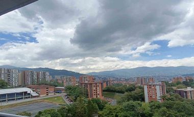 🏡 APARTAMENTO EN ARRIENDO UBICADO EN ENVIGADO SECTOR LOMA DE LOS MESA