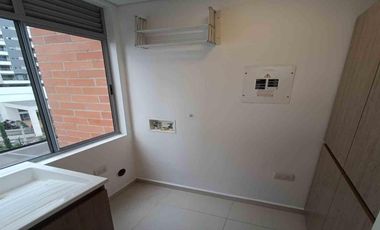 🏡 APARTAMENTO EN ARRIENDO UBICADO EN ENVIGADO SECTOR LOMA DE LOS MESA