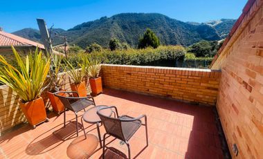 En venta hermosa casa en Macadamia, La Calera