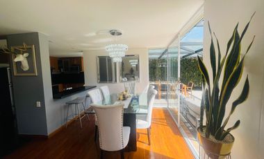 En venta hermosa casa en Macadamia, La Calera