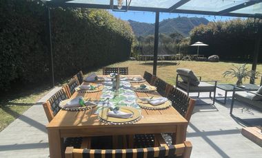 En venta hermosa casa en Macadamia, La Calera