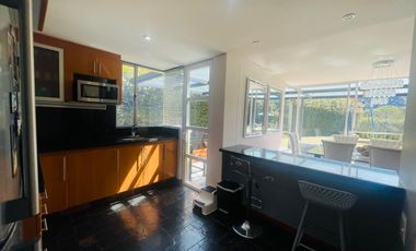 En venta hermosa casa en Macadamia, La Calera