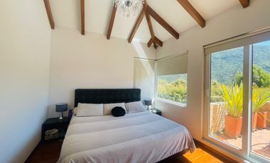 En venta hermosa casa en Macadamia, La Calera