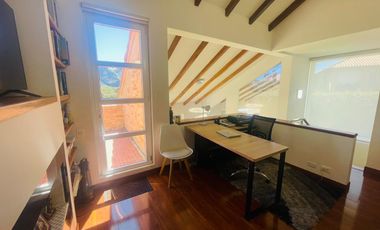 En venta hermosa casa en Macadamia, La Calera