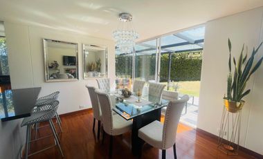 En venta hermosa casa en Macadamia, La Calera