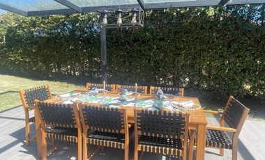 En venta hermosa casa en Macadamia, La Calera