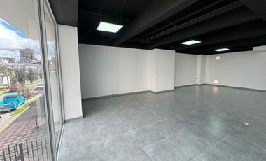 ALQUILAR LOCAL PARA ESTRENAR