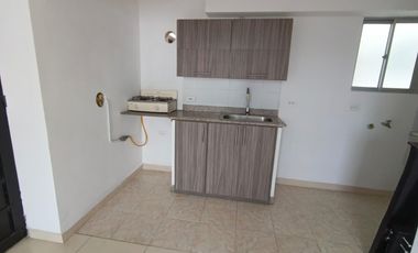 APARTAMENTO EN ARRIENDO EN PUERTA DEL SOL/MANIZALES
