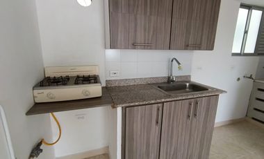 APARTAMENTO EN ARRIENDO EN PUERTA DEL SOL/MANIZALES