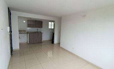 APARTAMENTO EN ARRIENDO EN PUERTA DEL SOL/MANIZALES