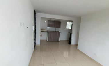 APARTAMENTO EN ARRIENDO EN PUERTA DEL SOL/MANIZALES
