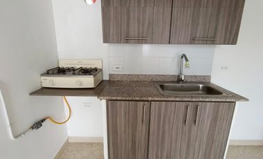 APARTAMENTO EN ARRIENDO EN PUERTA DEL SOL/MANIZALES