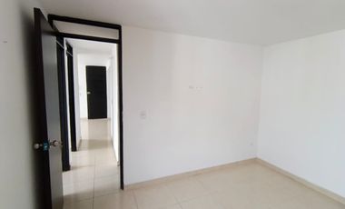 APARTAMENTO EN ARRIENDO EN PUERTA DEL SOL/MANIZALES