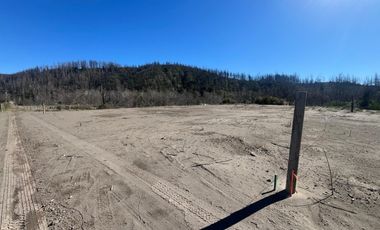 VENDO ESPECTACULAR SITIO EN A 8 MINUTOS DE SANTA JUANA