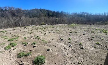 VENDO ESPECTACULAR SITIO EN A 8 MINUTOS DE SANTA JUANA