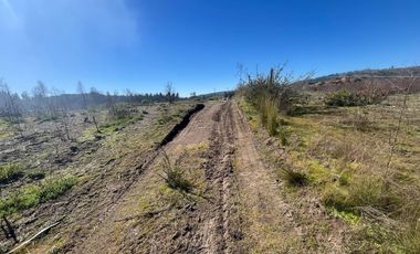 VENDO ESPECTACULAR SITIO EN A 8 MINUTOS DE SANTA JUANA