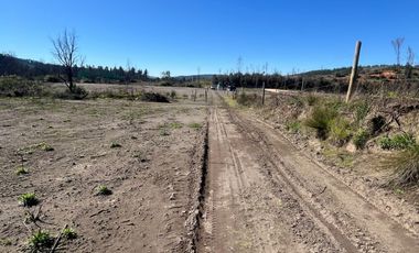 VENDO ESPECTACULAR SITIO EN A 8 MINUTOS DE SANTA JUANA
