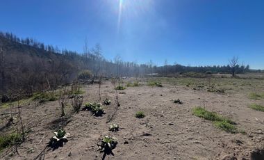 VENDO ESPECTACULAR SITIO EN A 8 MINUTOS DE SANTA JUANA