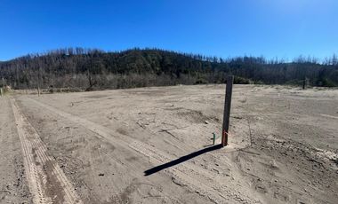 VENDO ESPECTACULAR SITIO EN A 8 MINUTOS DE SANTA JUANA