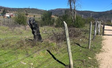 VENDO ESPECTACULAR SITIO EN A 8 MINUTOS DE SANTA JUANA
