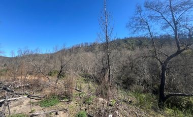VENDO ESPECTACULAR SITIO EN A 8 MINUTOS DE SANTA JUANA