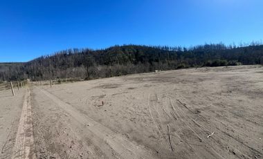 VENDO ESPECTACULAR SITIO EN A 8 MINUTOS DE SANTA JUANA