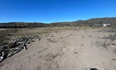 VENDO ESPECTACULAR SITIO EN A 8 MINUTOS DE SANTA JUANA