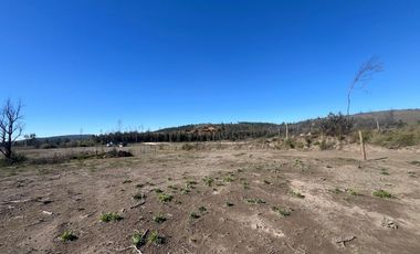 VENDO ESPECTACULAR SITIO EN A 8 MINUTOS DE SANTA JUANA